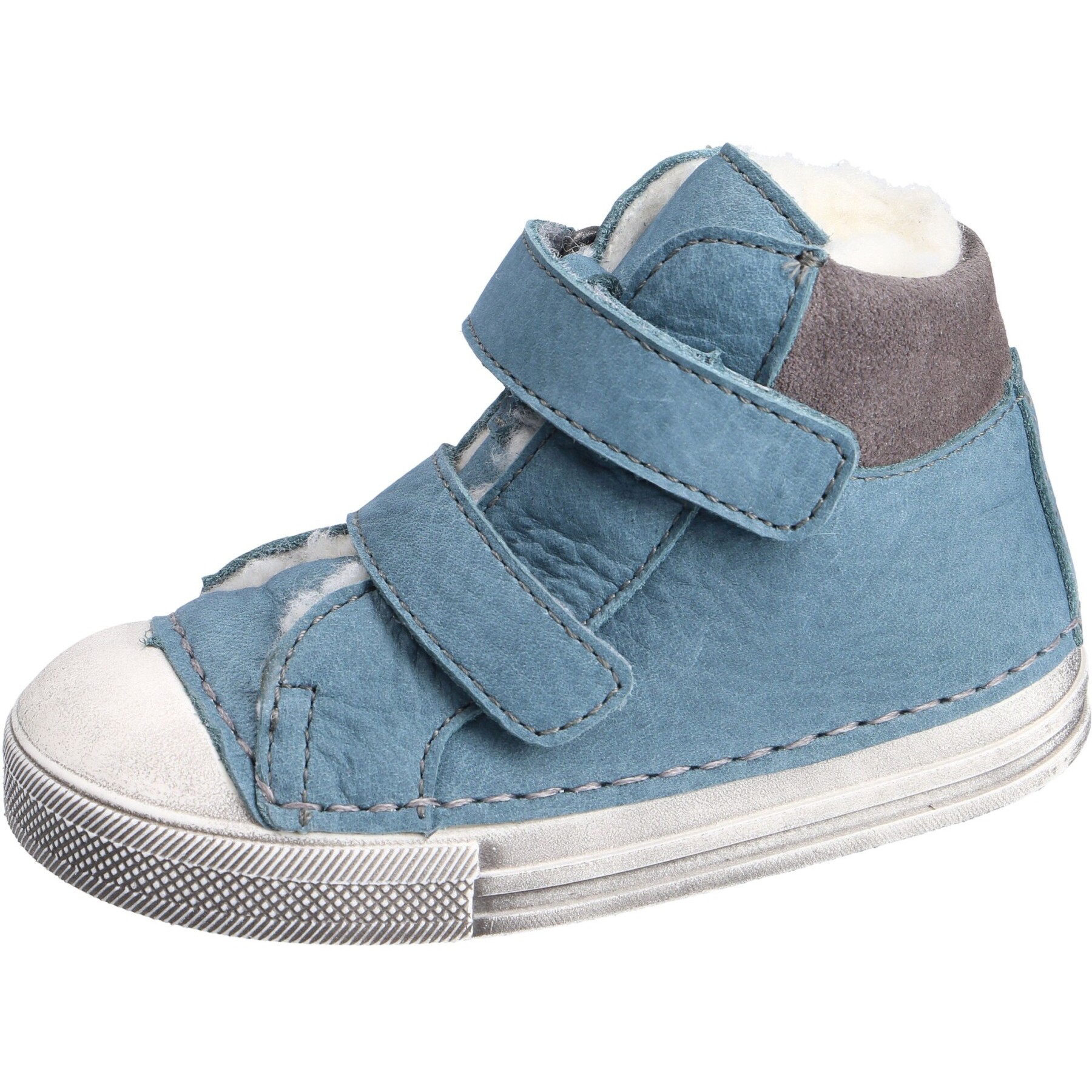 Country petrol Warmfutter