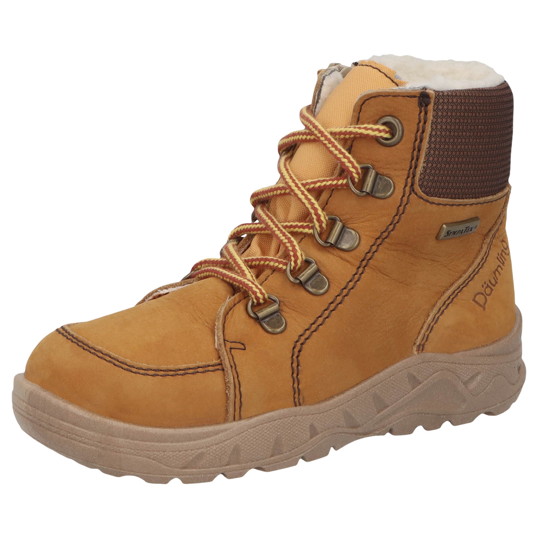 Country cognac Sympatex WF