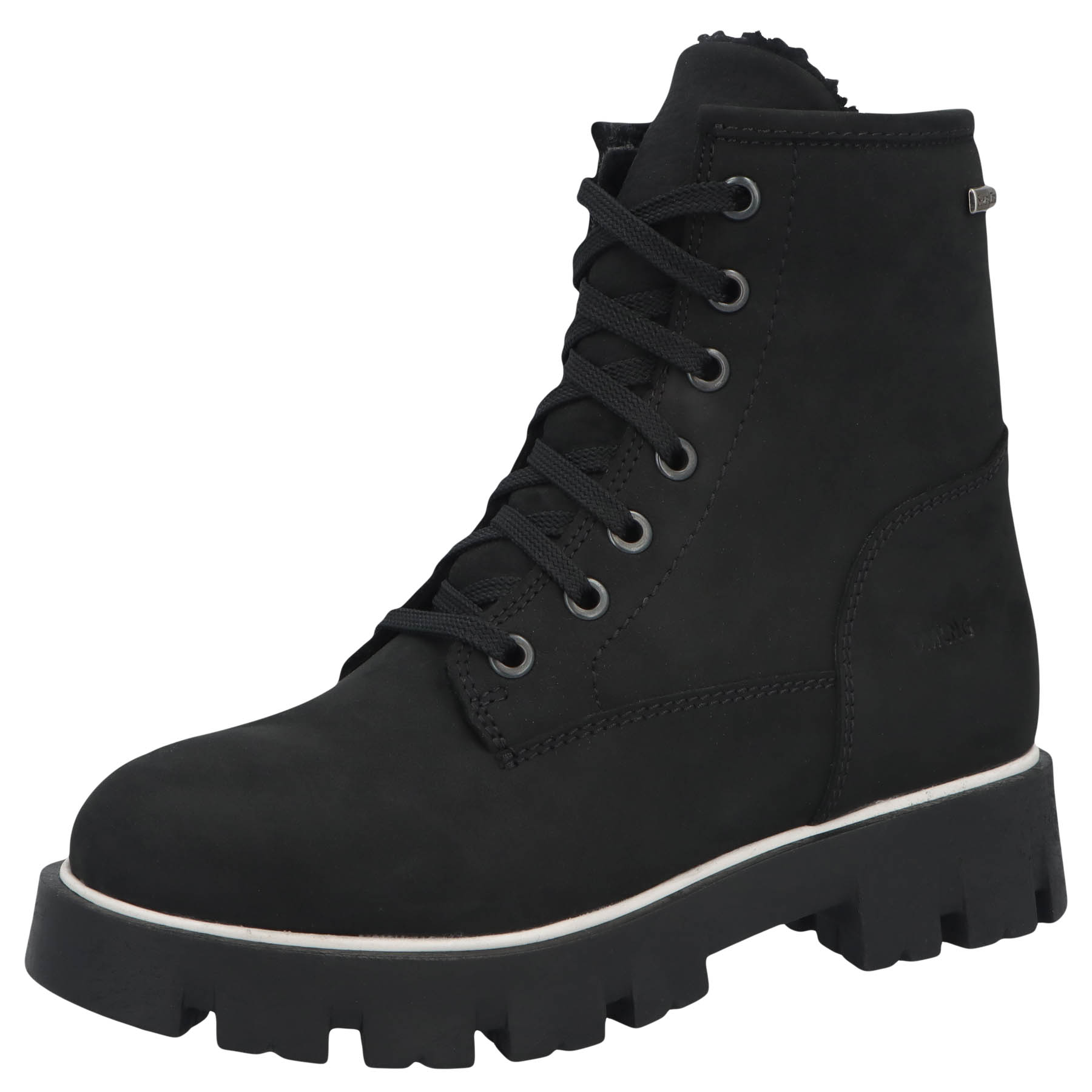 Country schwarz Sympatex WF