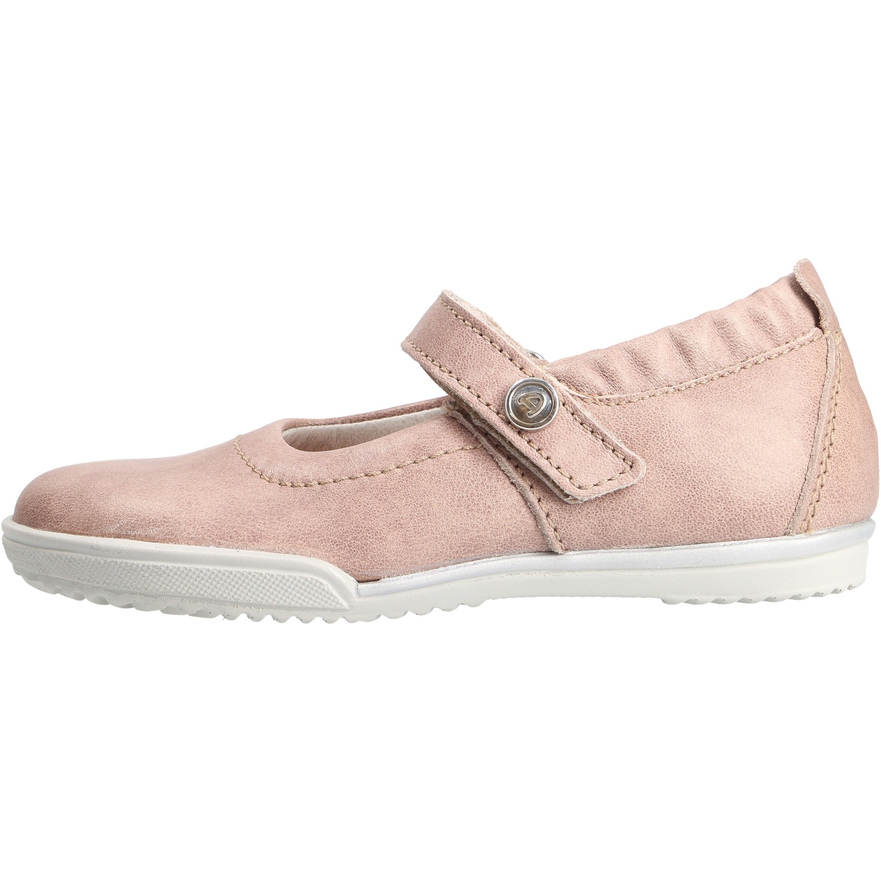 none ballerina seitenansicht links