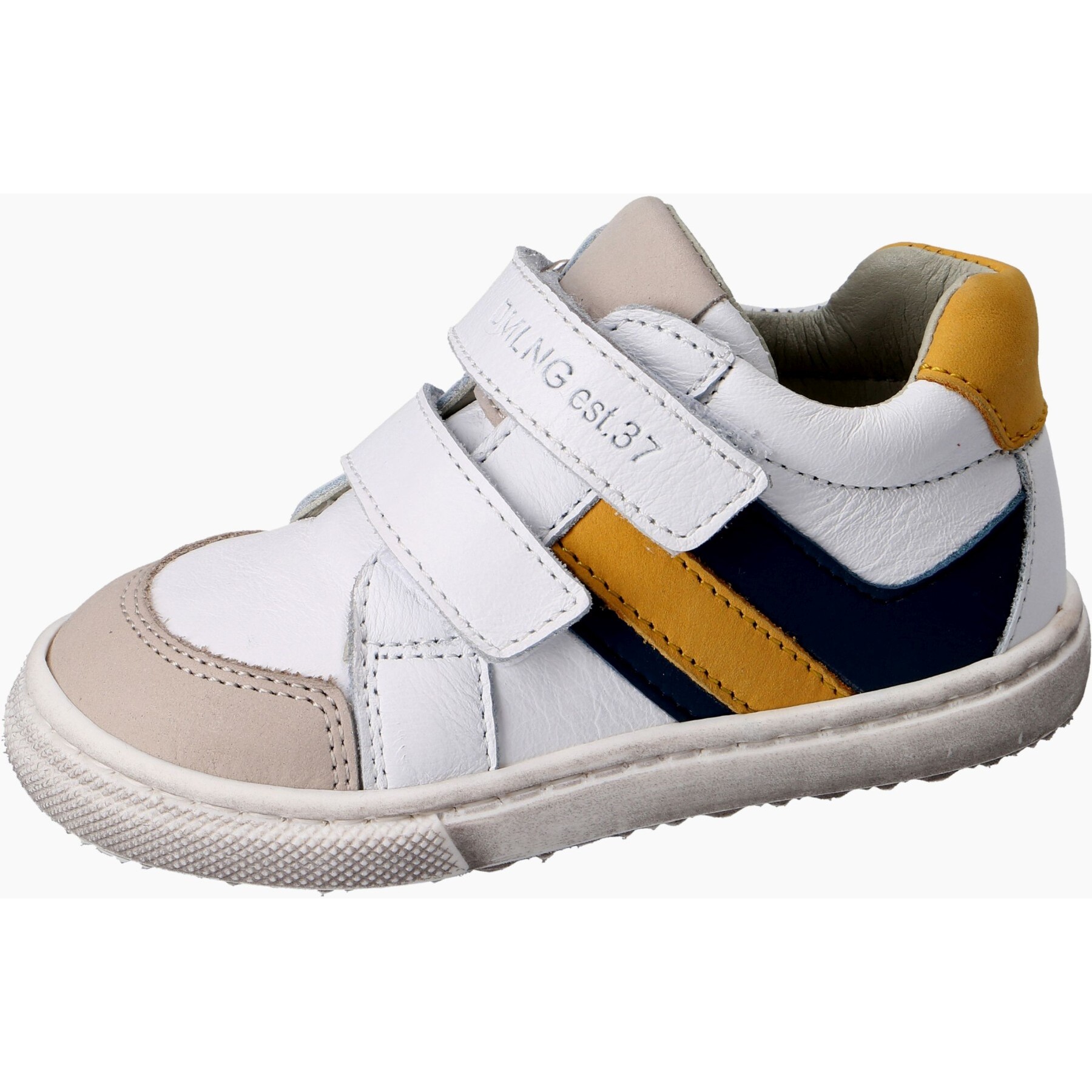 Plum bianco Kaltfutter