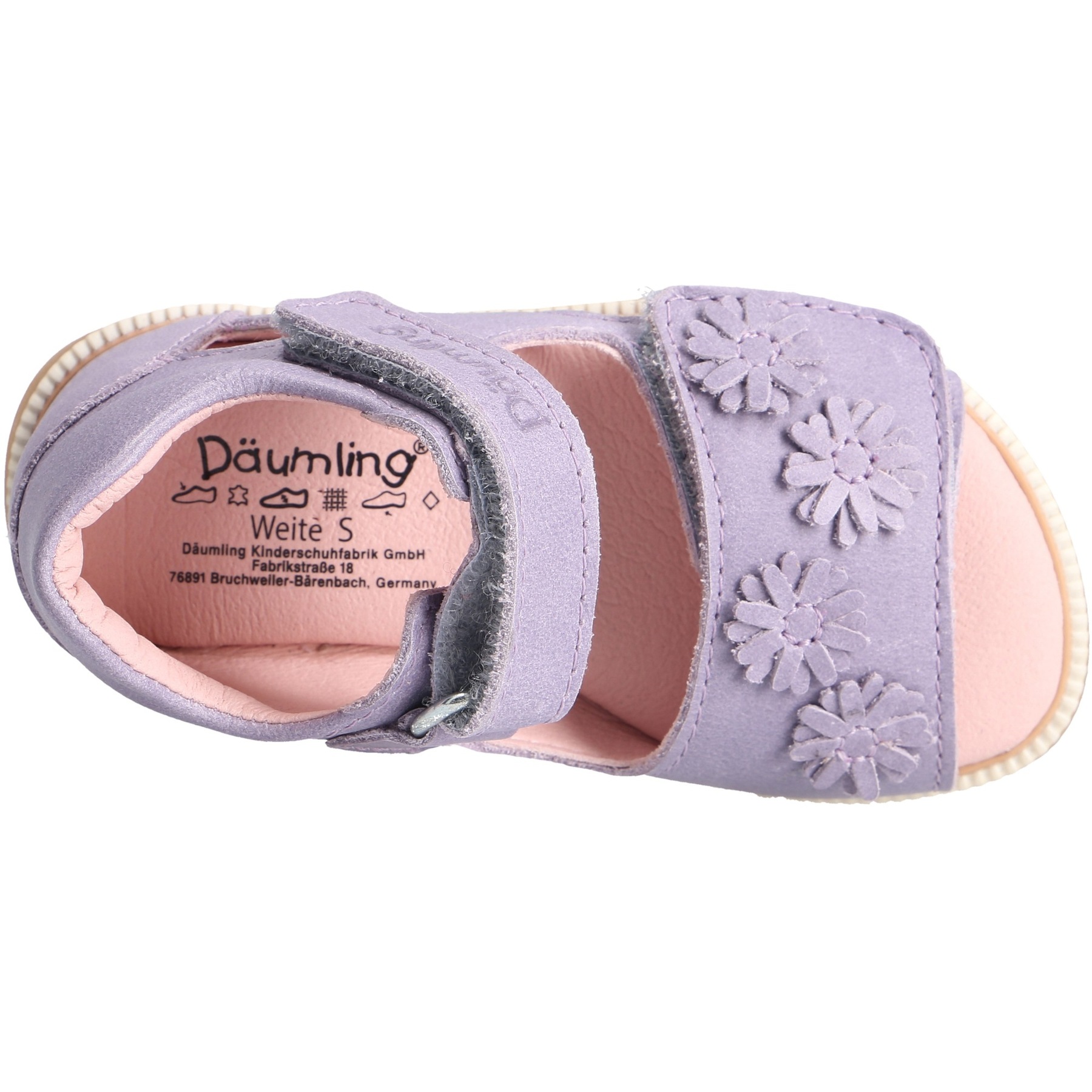 rote miniletten draufsicht