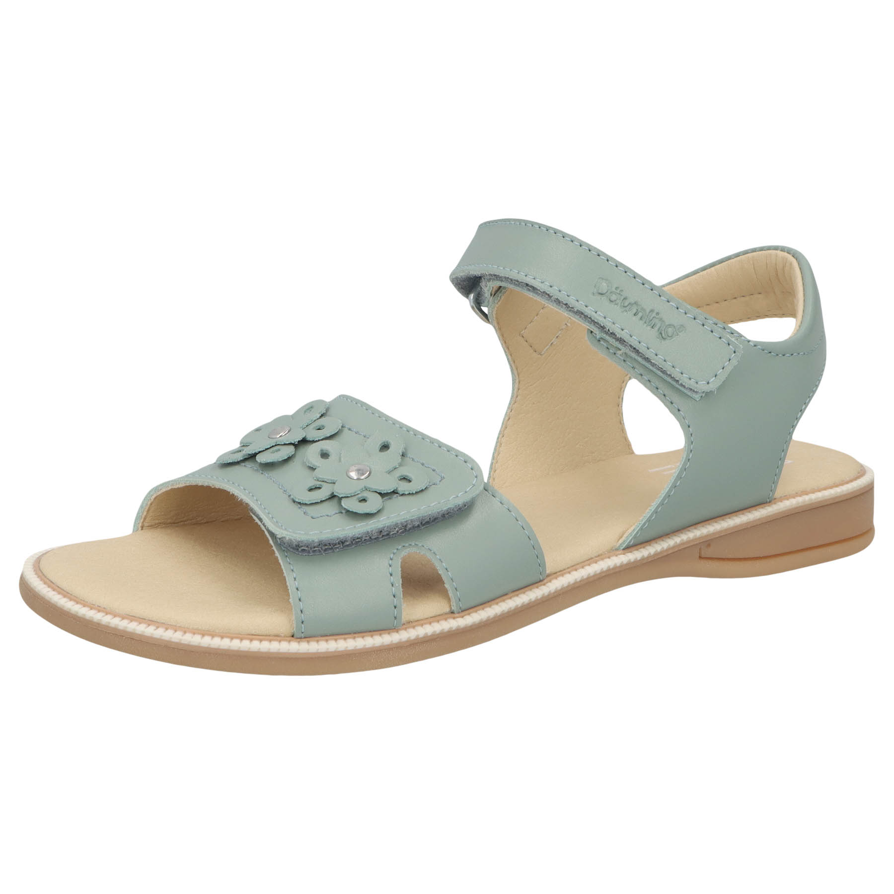 Porto mint Kaltfutter