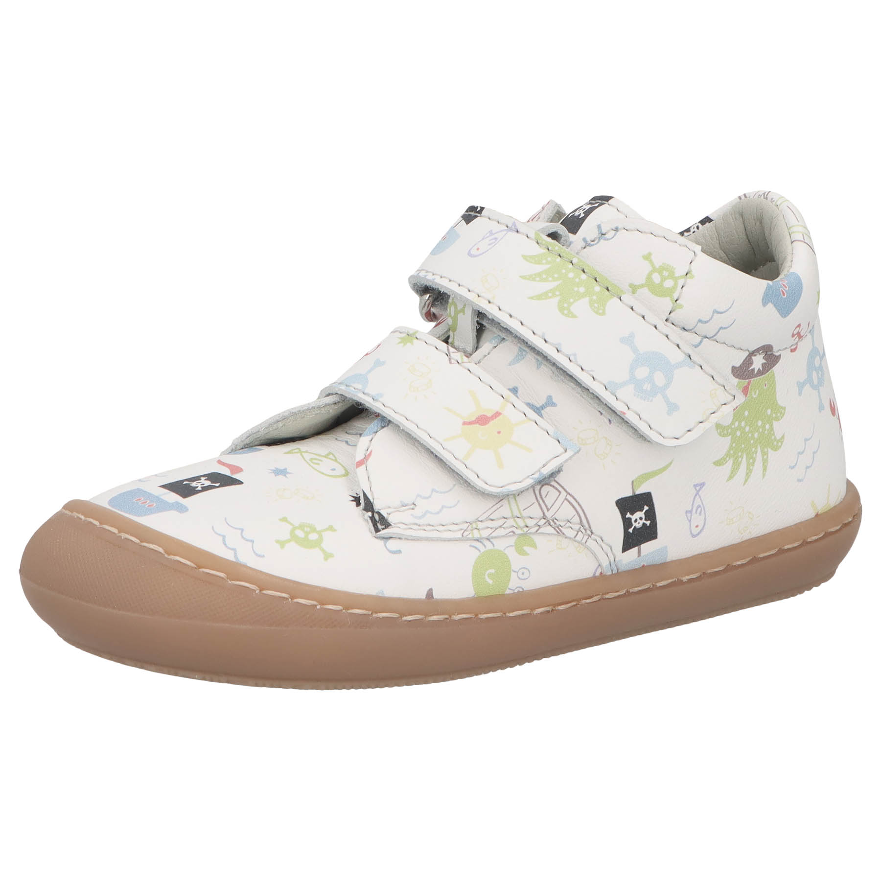 Kashmir pirates Kaltfutter