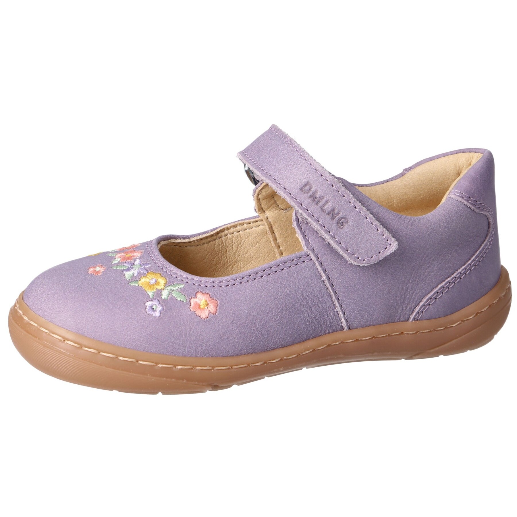 Celeste violetto Kaltfutter