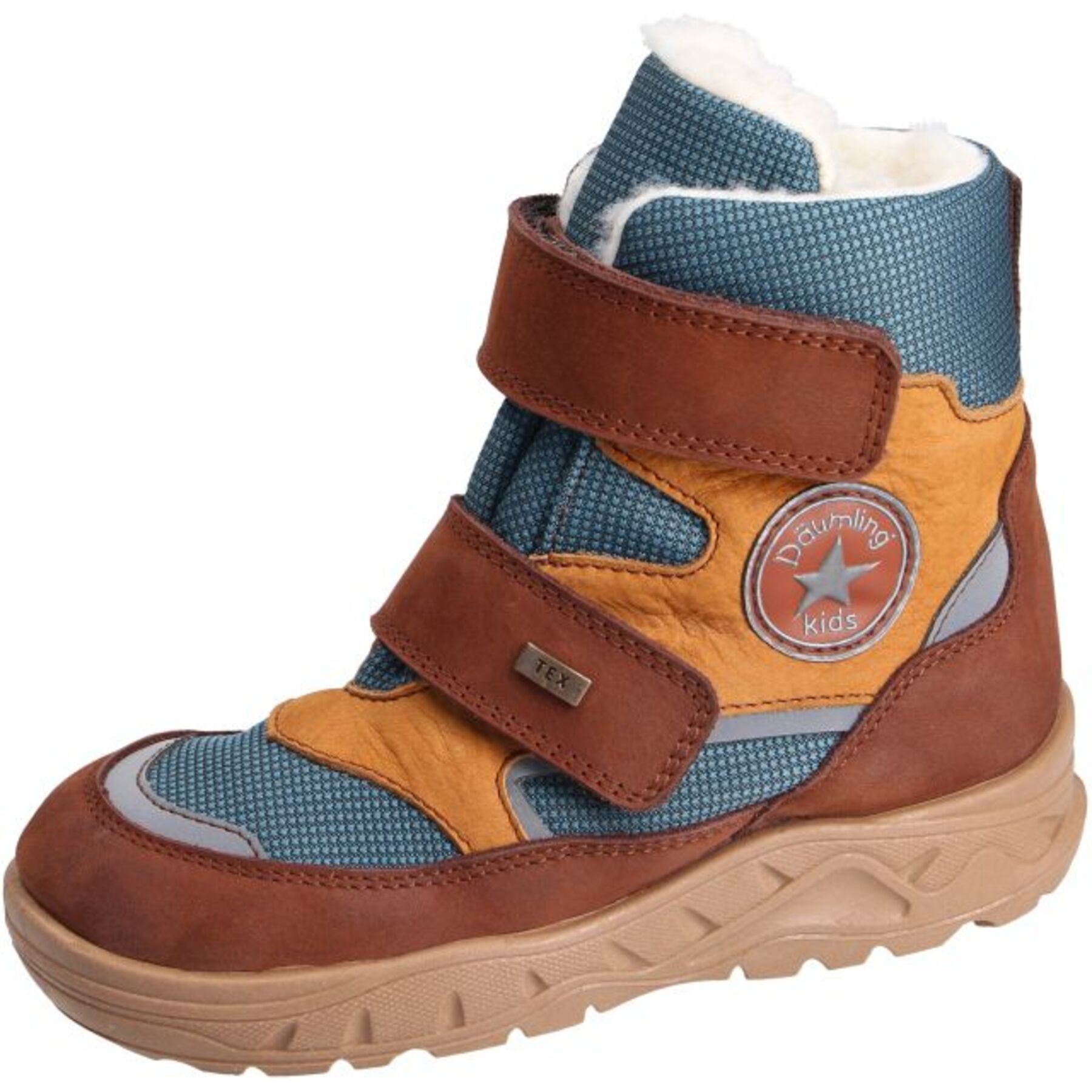 Country espresso Sympatex WF