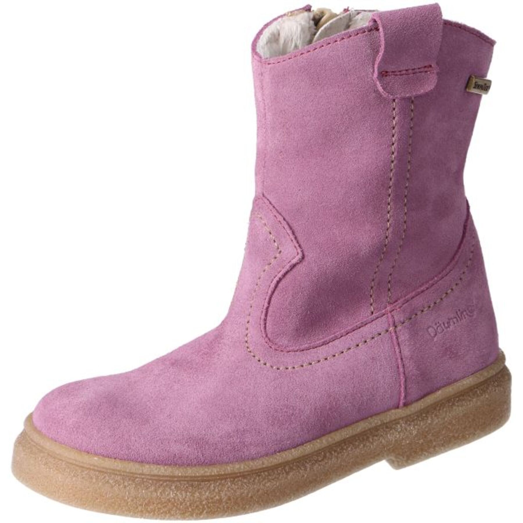 Turino purple Sympat Warm