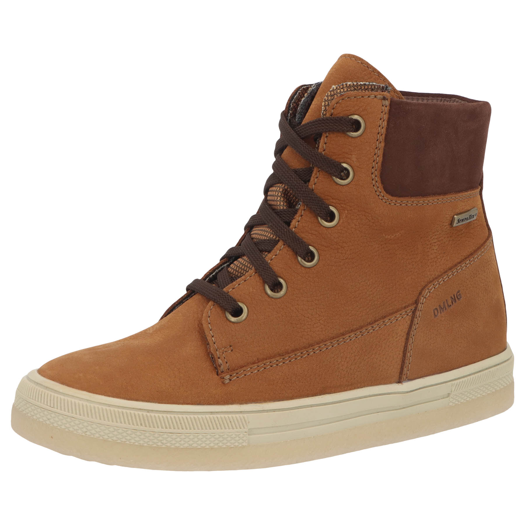 braune mid cut 3-4 ansicht