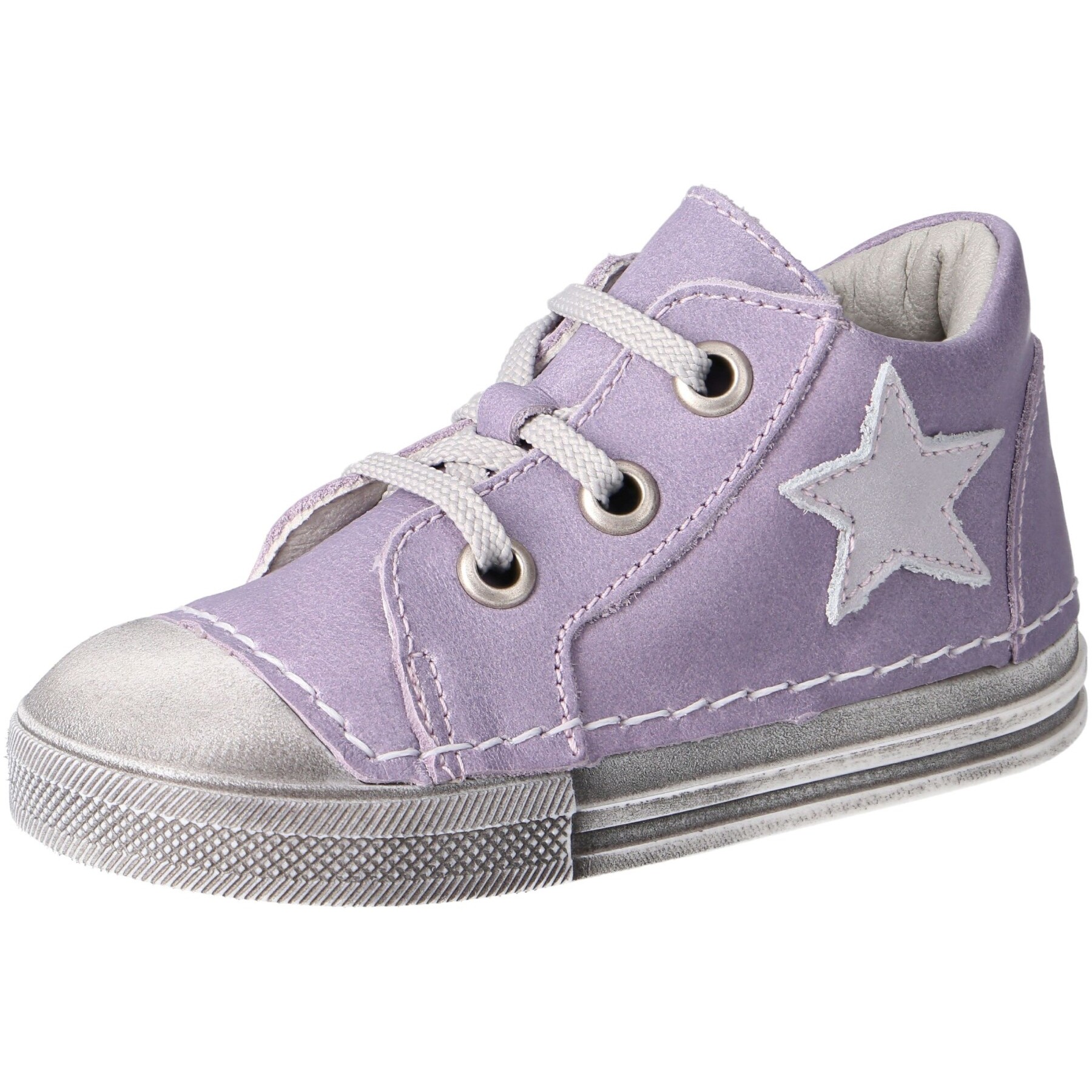 Celeste violetto Kaltfutter