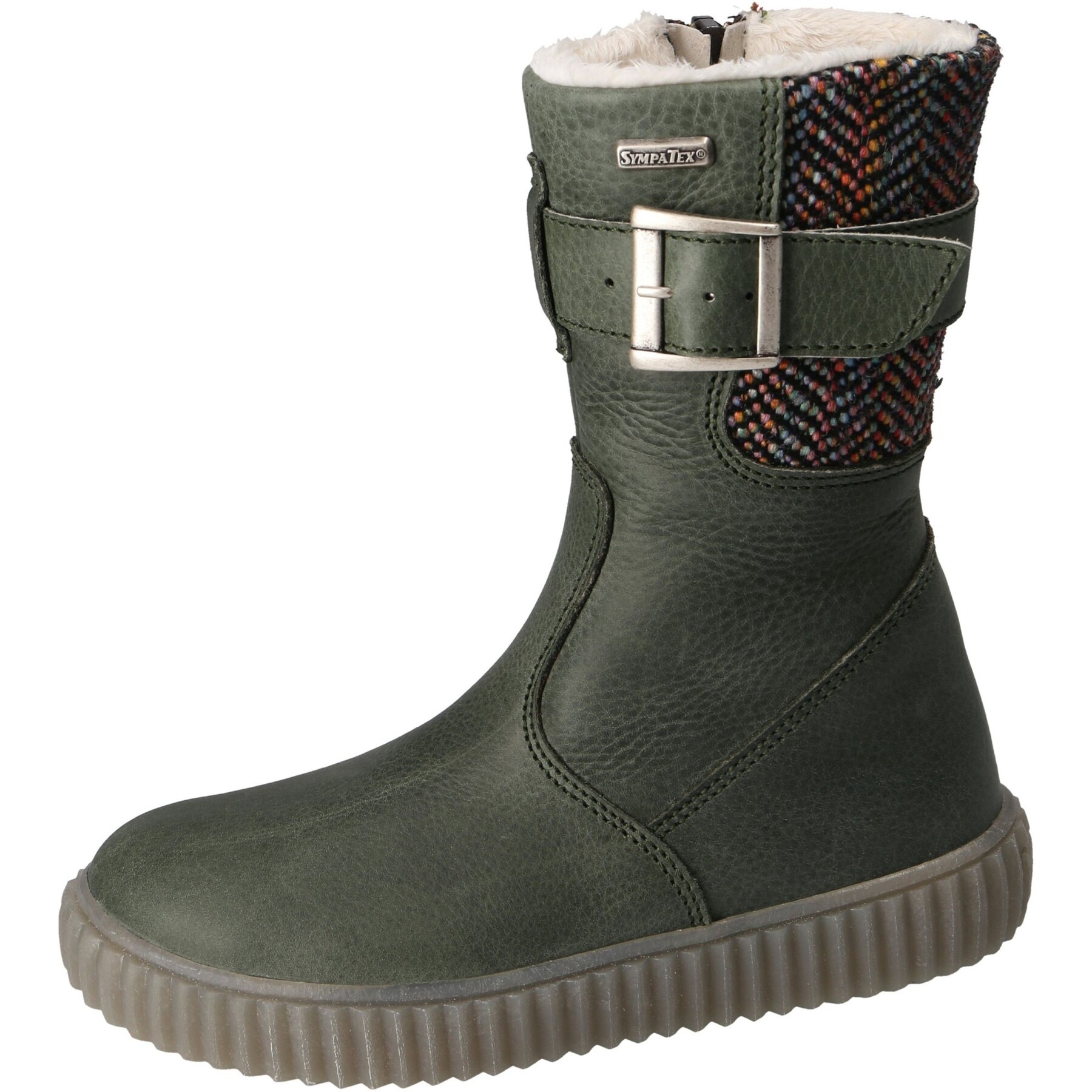 Country military Sympatex WF