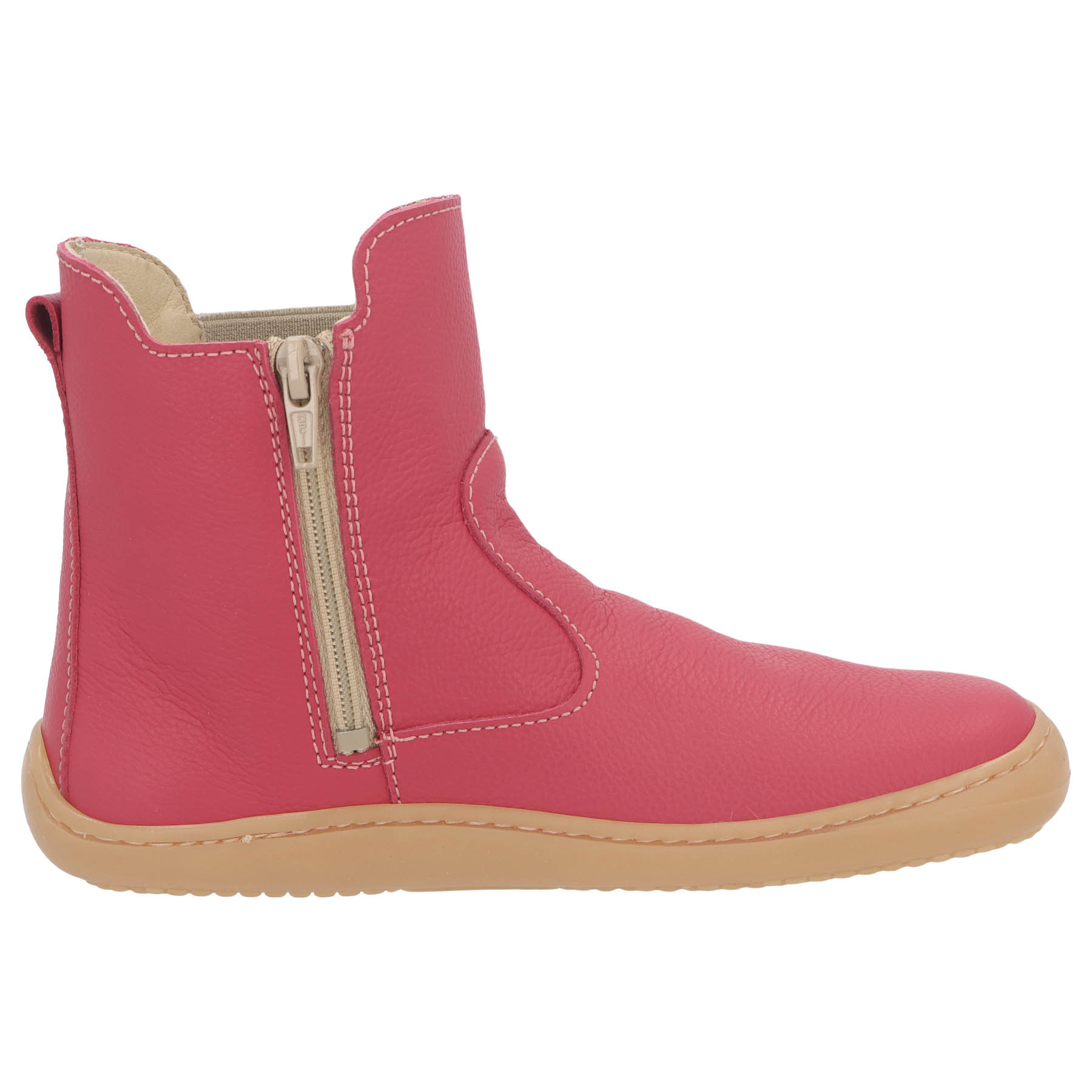 rote stiefel seitenansicht rechts