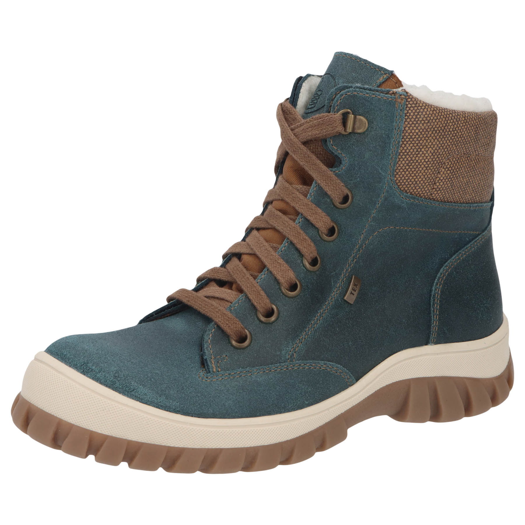 Qatar petrol Sympatex WF