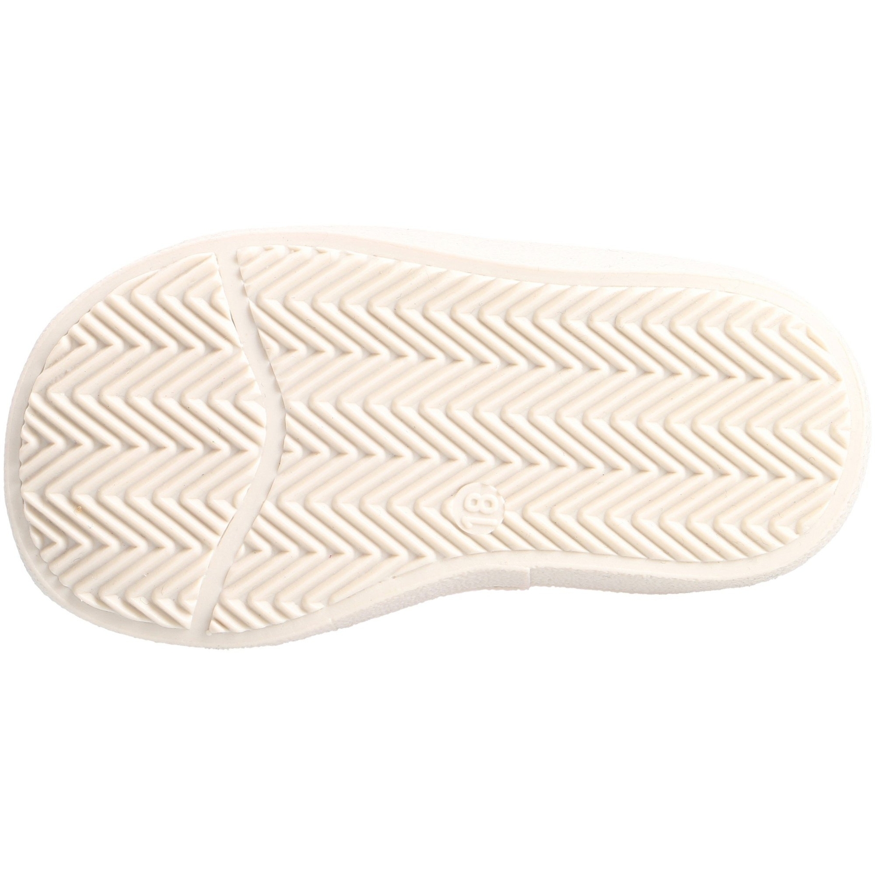 none lauflernschuhe sohlenansicht