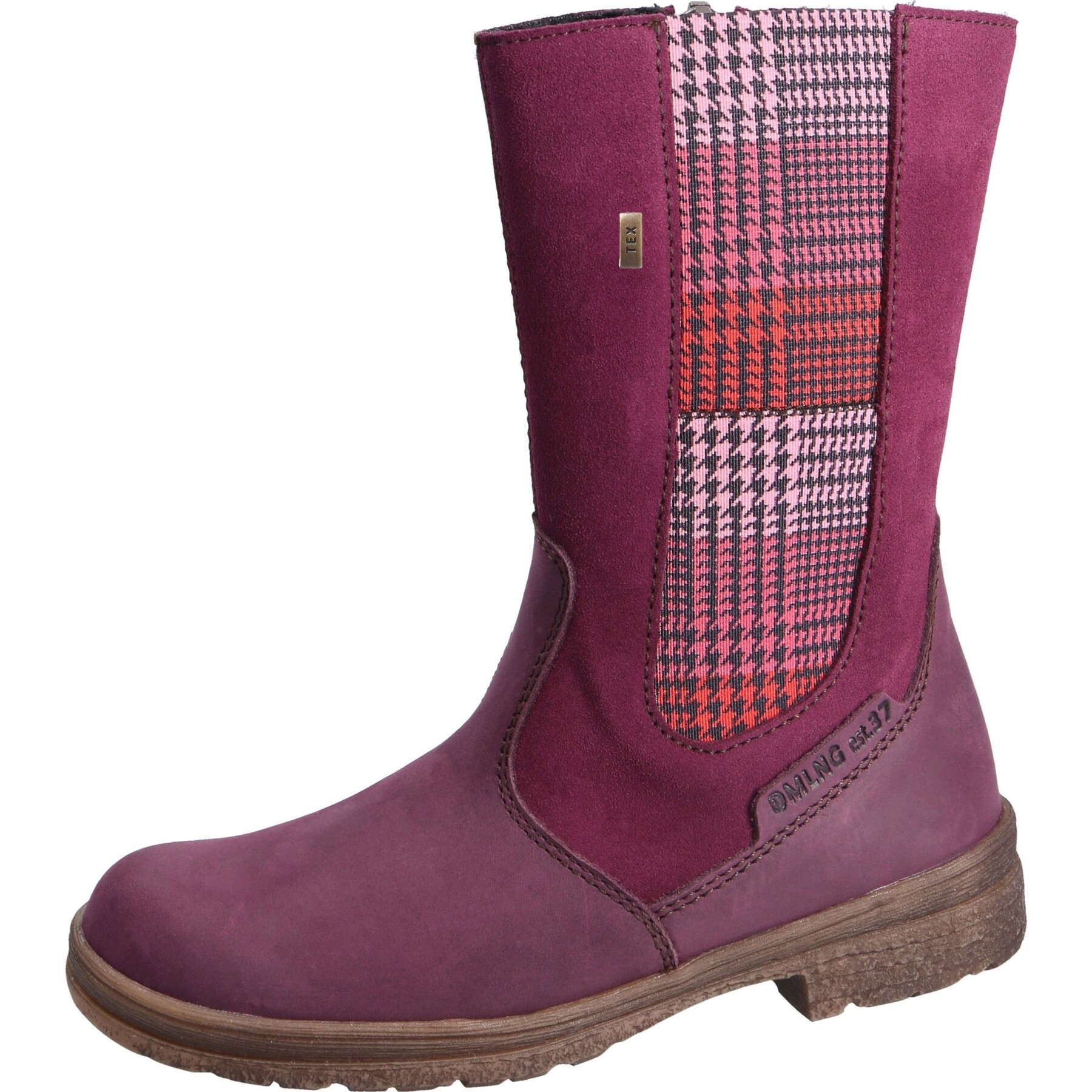 Denver barolo Sympatex WF