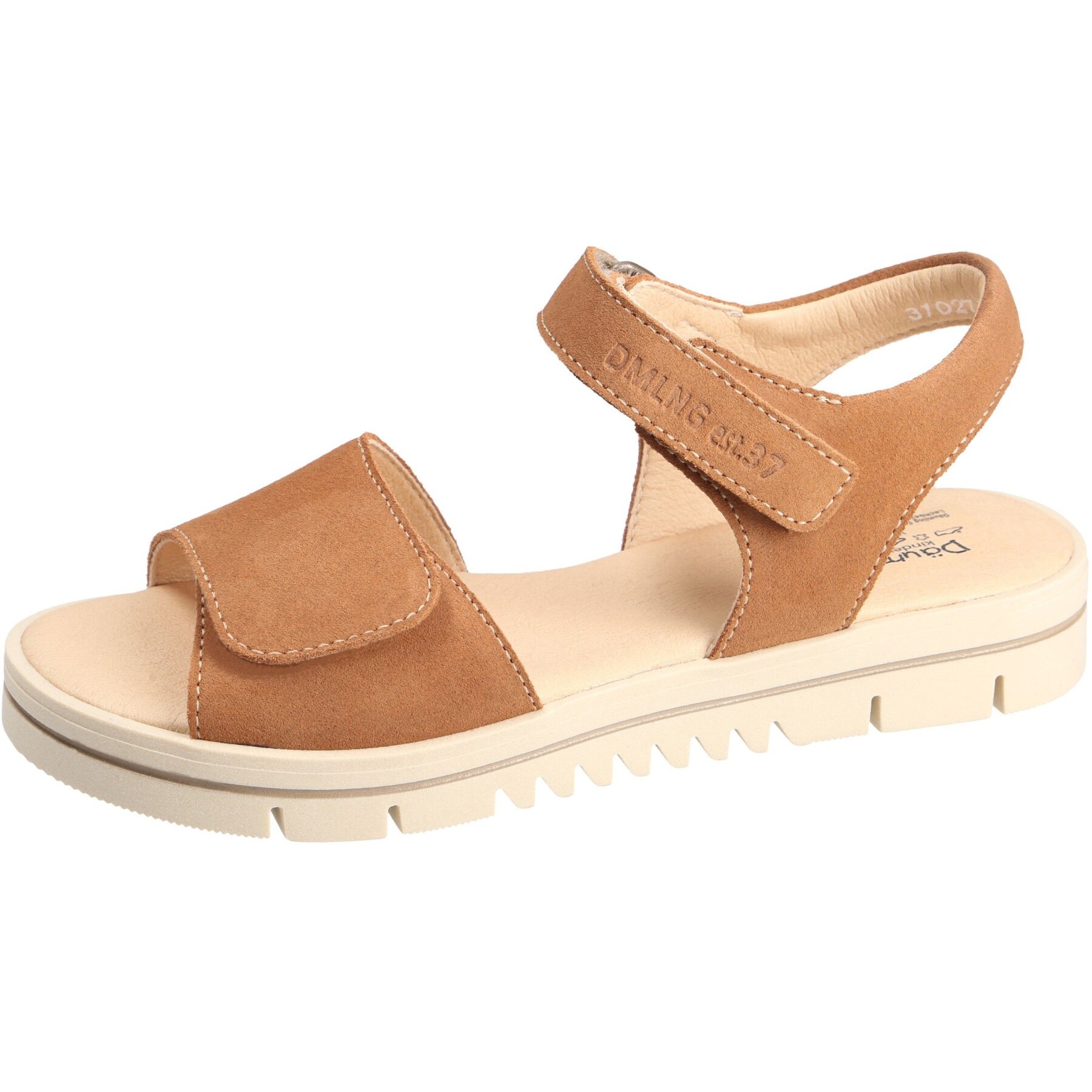 Turino camello Kaltfutter