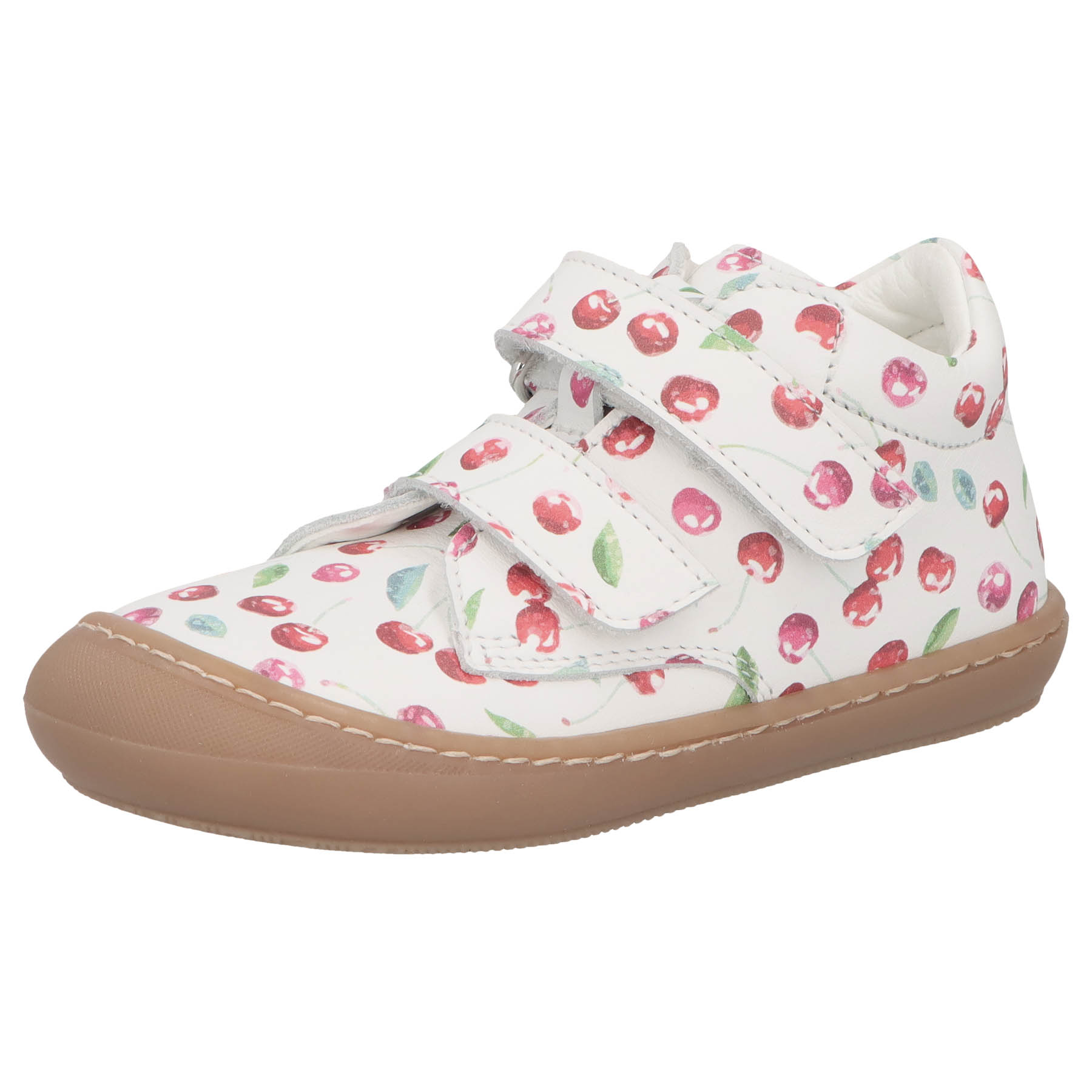 Kashmir cherries Kaltfutter