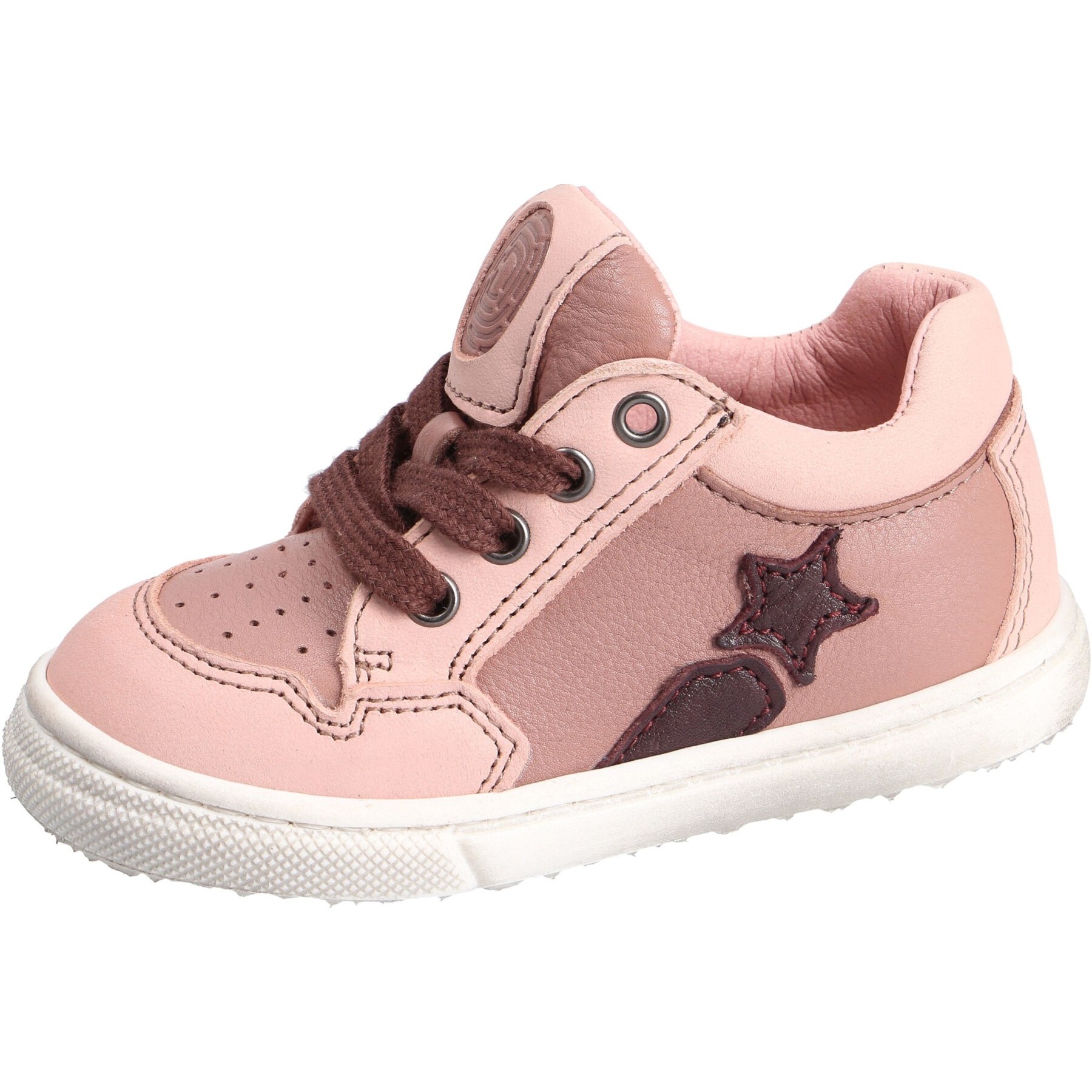 Venice cloud pink Kaltfutter