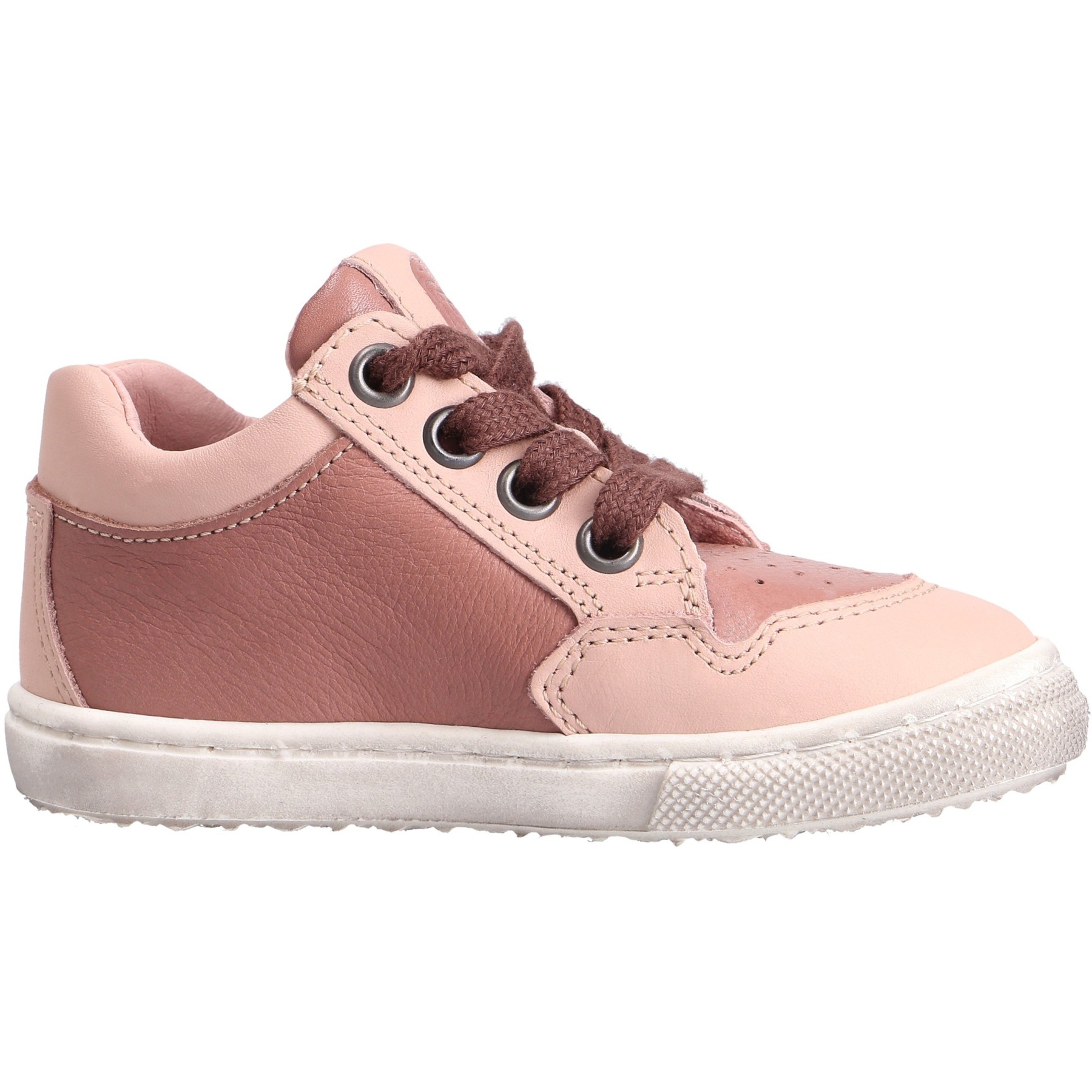 rote mid cut seitenansicht rechts