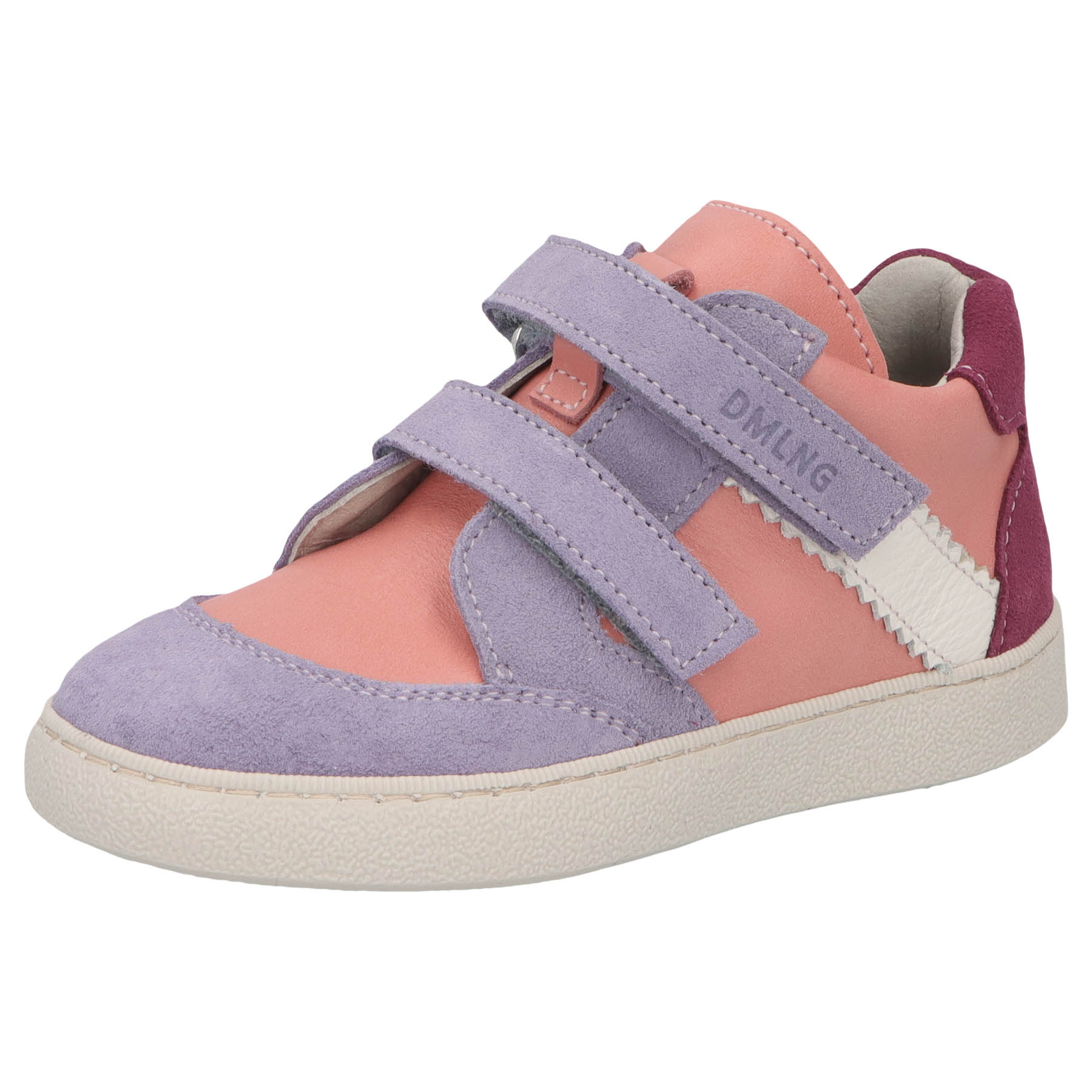 Turino violetto Kaltfutter