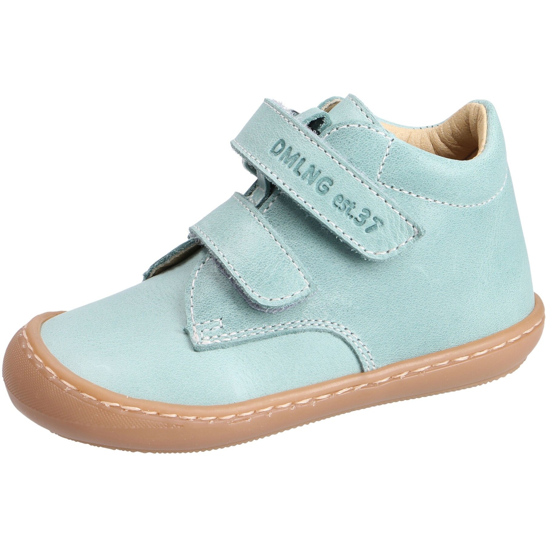 Celeste mint Kaltfutter